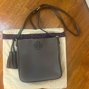 Tory burch crossbody